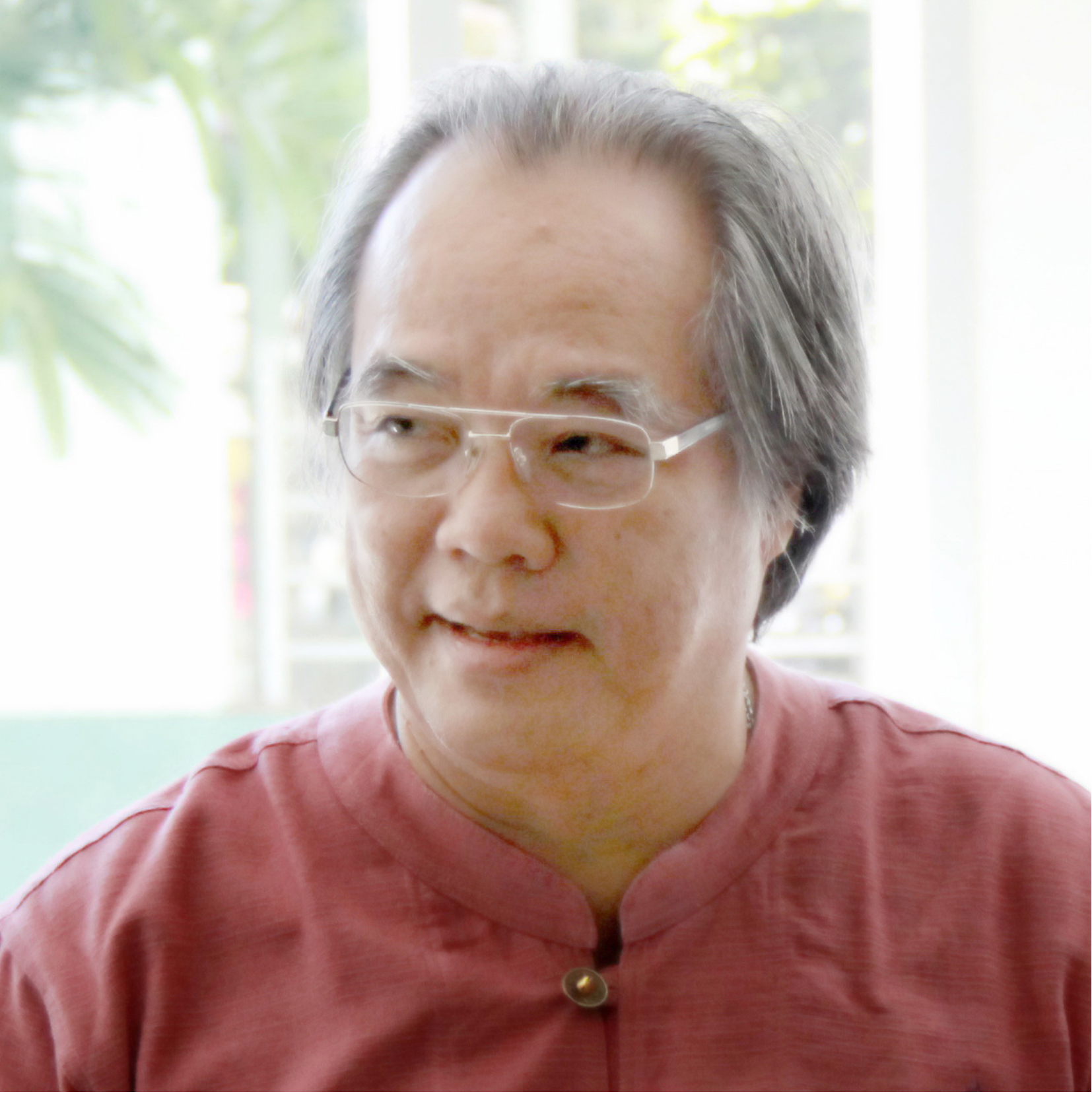Assoc. Prof.Pongdej Chaiyakut